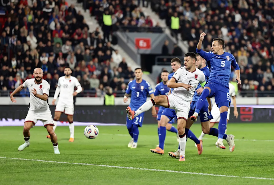 Udinese Plan €6m Ugresic Offer as Bidding War Heats Up