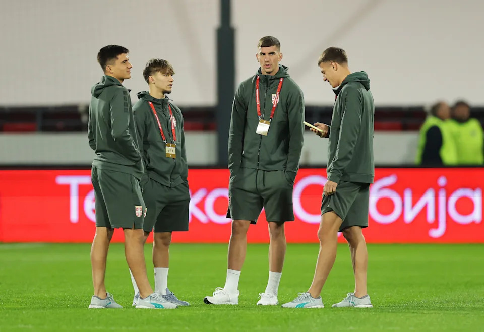 Udinese Plan €6m Ugresic Offer as Bidding War Heats Up