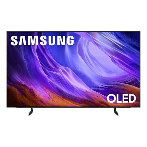 Unbeatable Deal: Samsung's 65-Inch S85H OLED TV Drops to $1,497.99