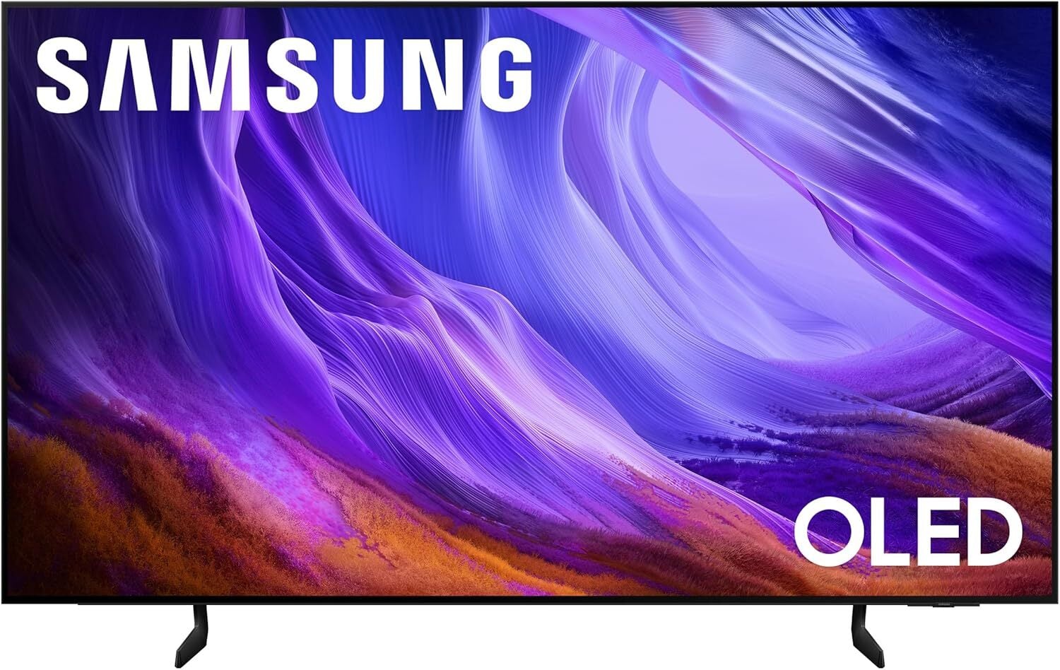 Unbeatable Deal: Samsung's 65-Inch S85H OLED TV Drops to $1,497.99