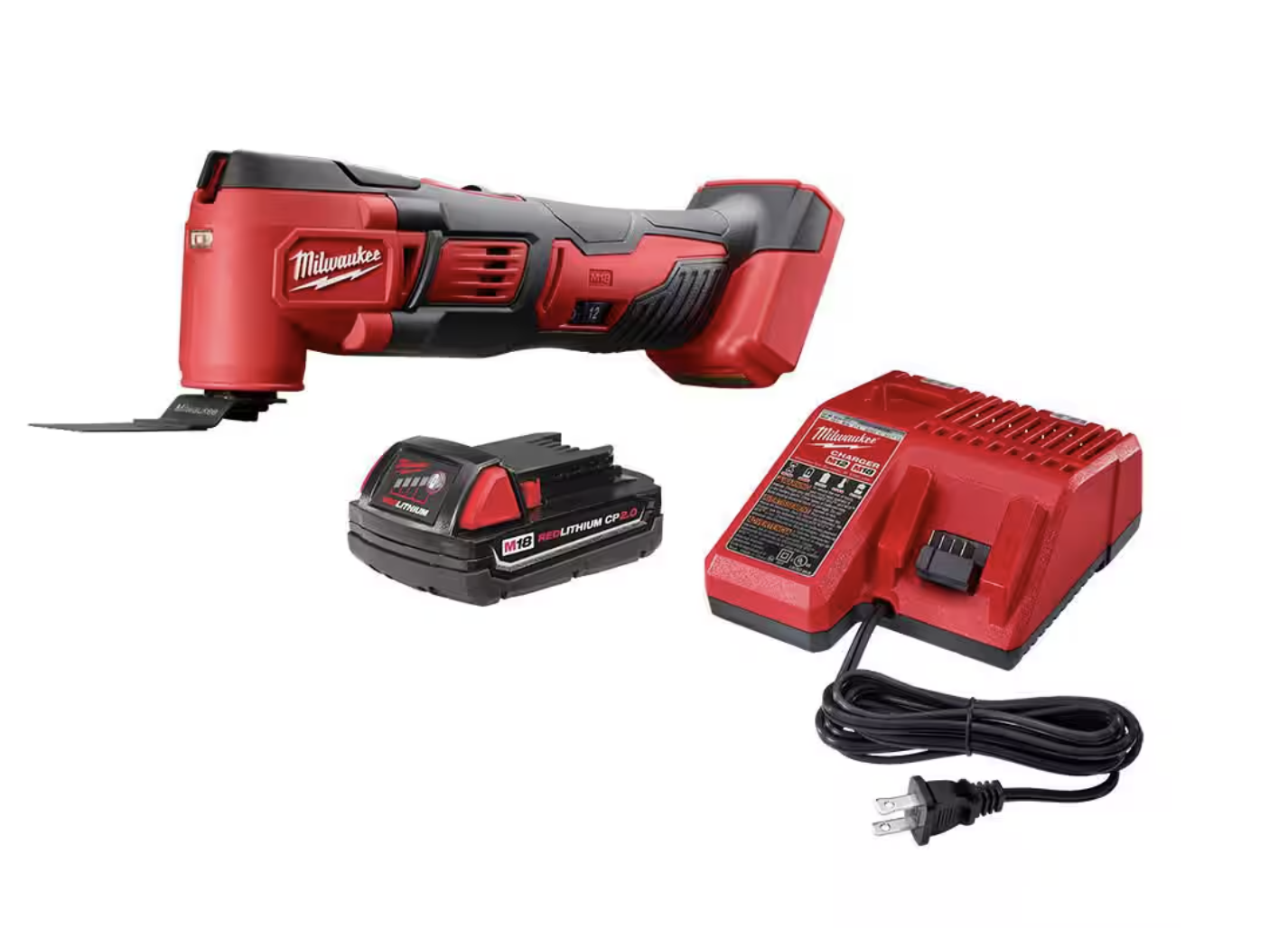 Unbeatable Deals: Up to 55% Off on Milwaukee Cordless Tools at Home Depot