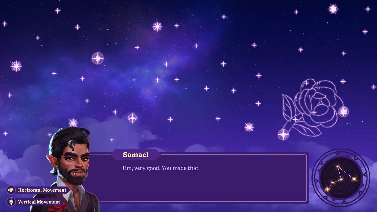 Unlock Samael's Romance in Moonlight Peaks: A Step-by-Step Guide