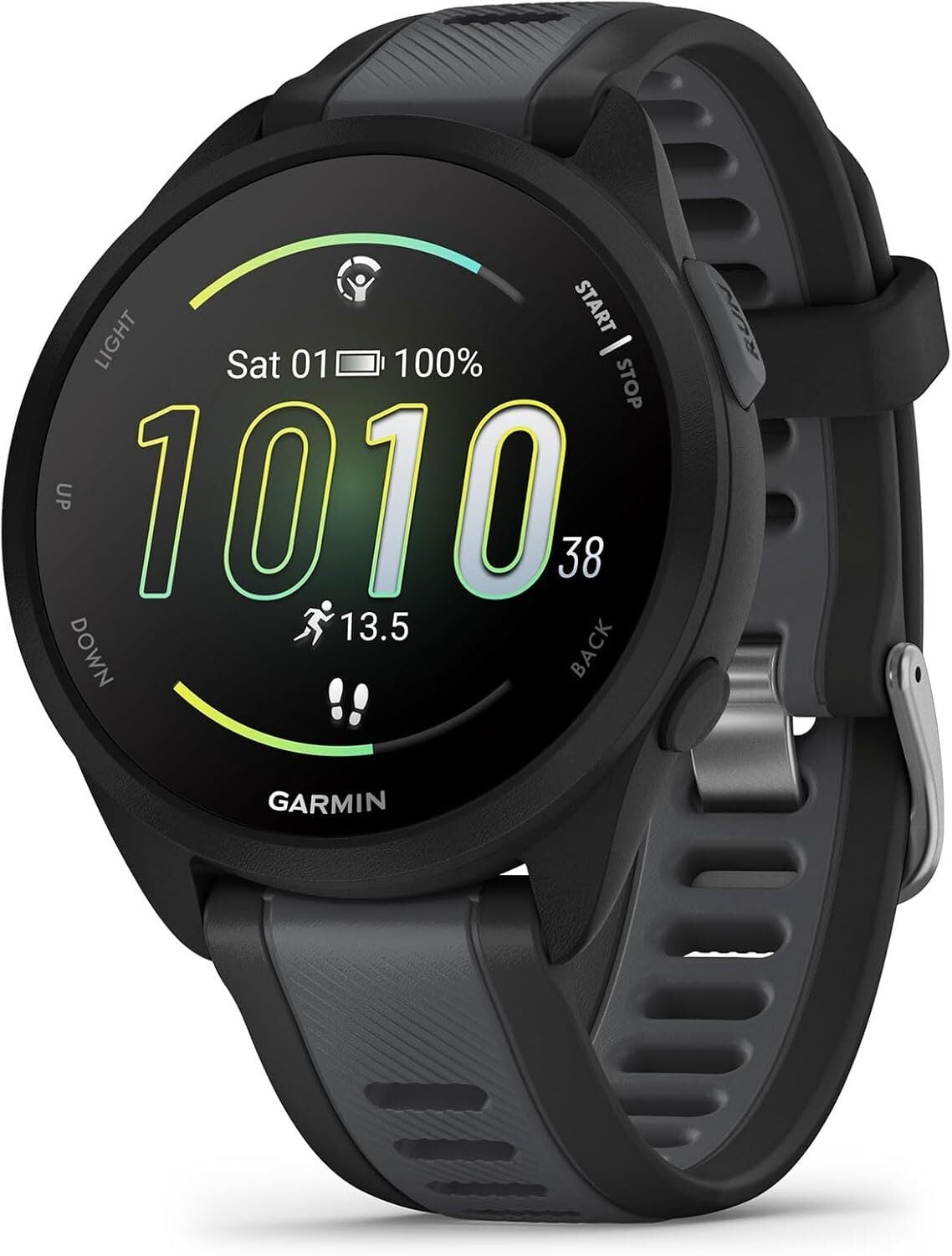 Unlock the Full Potential of Your Garmin Forerunner 165: 5 Essential Hacks and Features