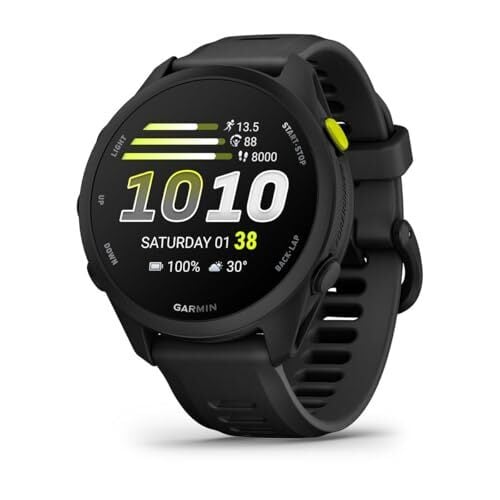 Unlock the Full Potential of Your Garmin Forerunner 70: Expert Hacks and Tips
