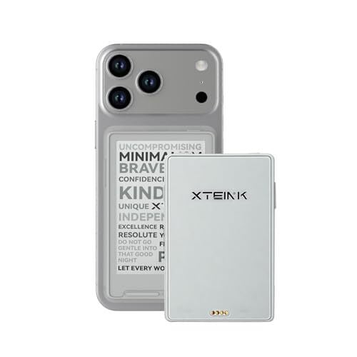Unlock the Full Potential of Your Xteink E-reader: Top 5 Hacks to Enhance Your Reading Experience