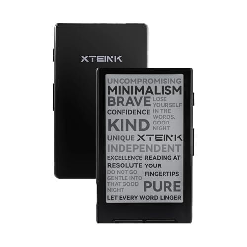 Unlock the Full Potential of Your Xteink E-reader: Top 5 Hacks to Enhance Your Reading Experience