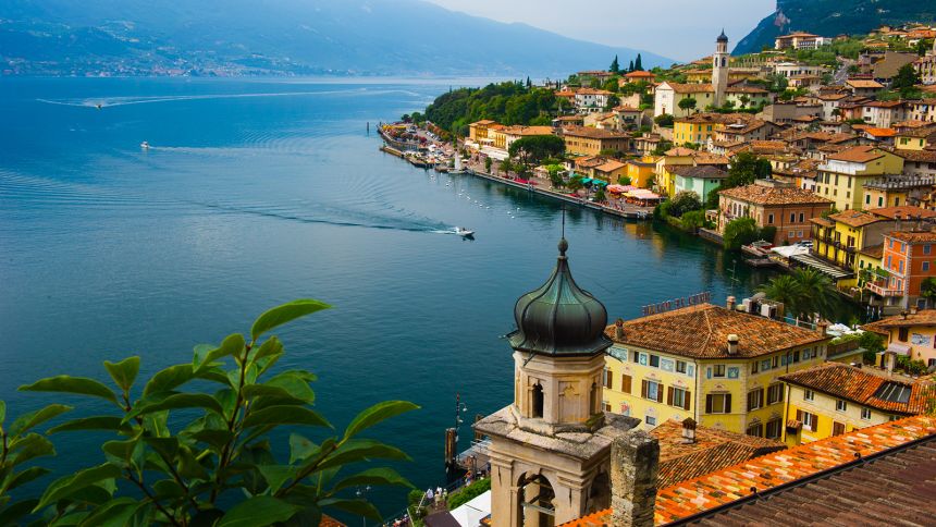 Unlocking the Secret 'Elixir' of a Healthy Life in Italy's Hidden Village