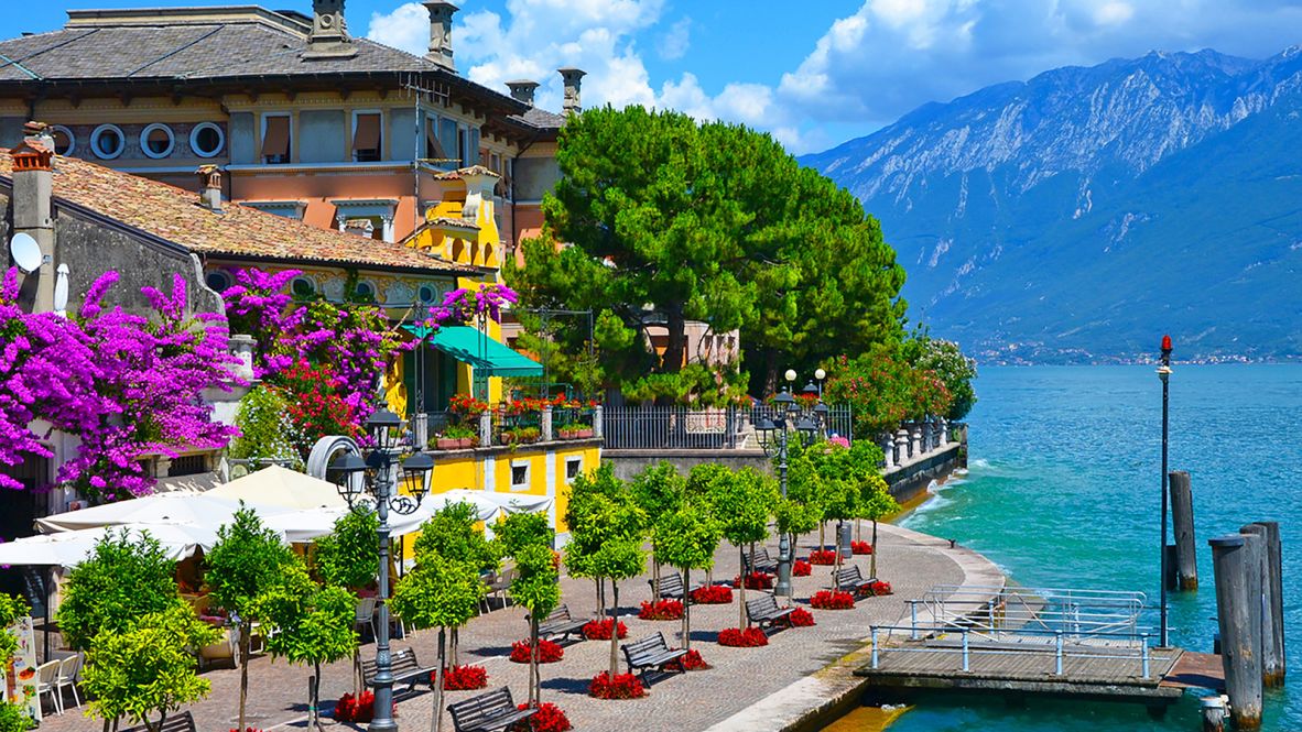Unlocking the Secret 'Elixir' of a Healthy Life in Italy's Hidden Village