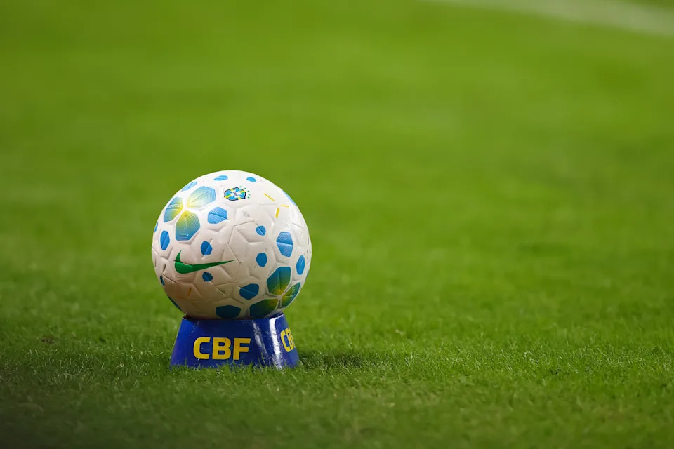 Upcoming Football Fixtures: Brasileirão, Sudamericana, and Champions League Play-offs