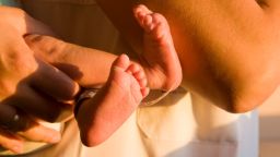 US Graded D+ for Rising Preterm Birth Rates, New Report Finds