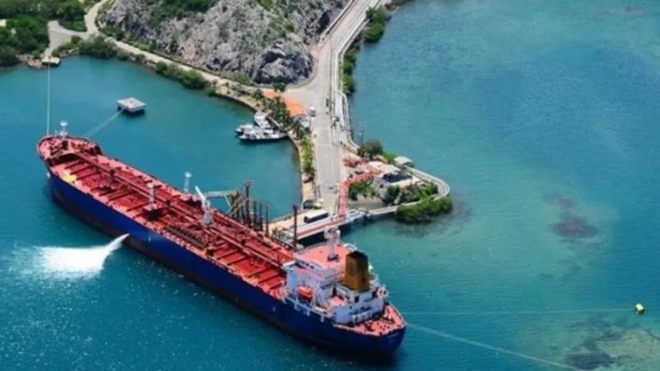 US Sale of Venezuela's Oil Hits $13 Billion Since Trump's Takeover