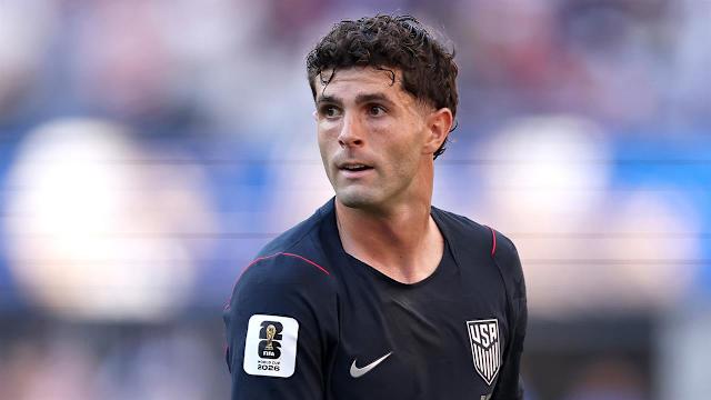 USA Men's Soccer Team 2026-2030: Olympics, Copa America, and 2030 World Cup Schedule