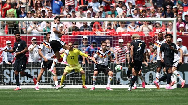 USMNT Upcoming Schedule - Friendlies, CONCACAF Nations League After the 2026 World Cup