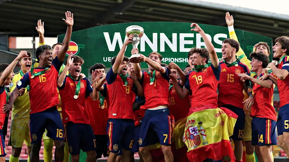 Wales to Reap Massive Benefits from U19s Euros Legacy