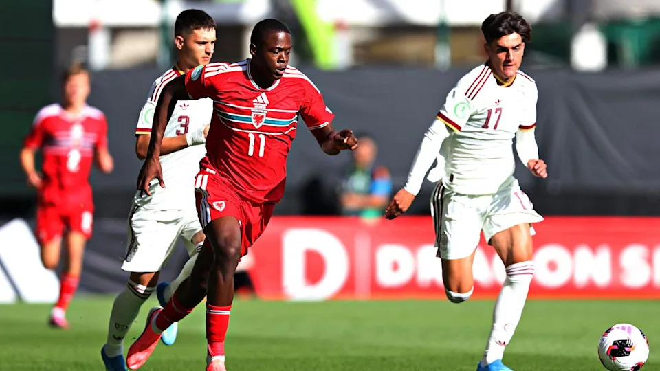 Wales to Reap Massive Benefits from U19s Euros Legacy