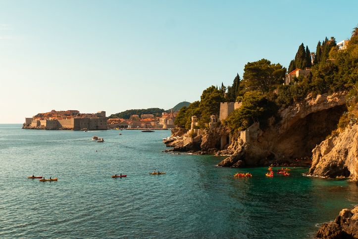 Want to Work from Abroad? The Top 10 Digital Nomad Visas for 2026