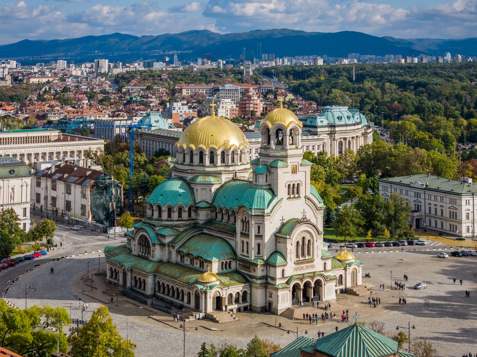 Want to Work Remotely in the EU? Bulgaria Offers One of the Most Affordable Digital Nomad Visas