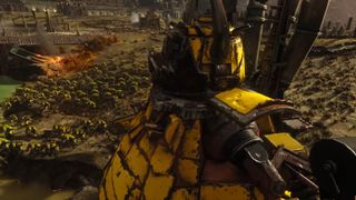 Watch a New Total War: Warhammer 40,000 Gameplay Video and Wipe Out Your Graphics Card