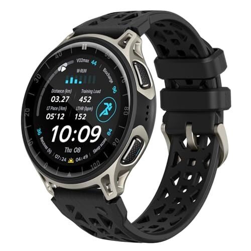 What Disappointed Me About Amazfit's Running Watches