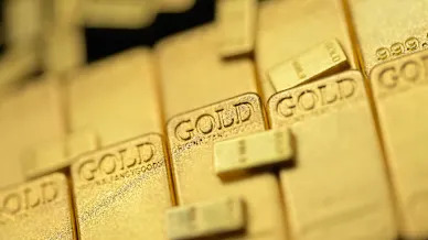 What Drives the Price of Gold?