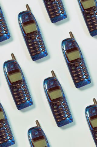 What I Learned When I Ditched My Smartphone for a Year