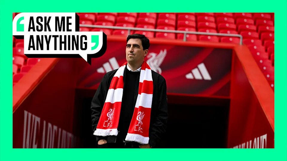 What to Expect from Andoni Iraola's First Season at Liverpool FC