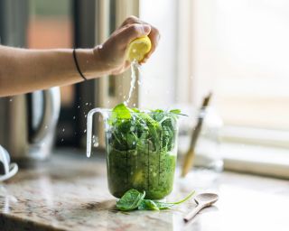 When Healthy Eating Becomes Unhealthy: The Dark Side of Nutritionism