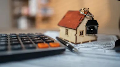When Will Mortgage Rates Go Down Again? Watch the Treasury Yield.