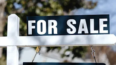 When Will Mortgage Rates Go Down Again? Watch the Treasury Yield.