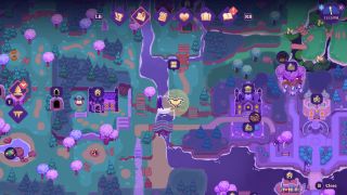 Where to Find the Fallen Tree and Unblock the Waterfall in Moonlight Peaks