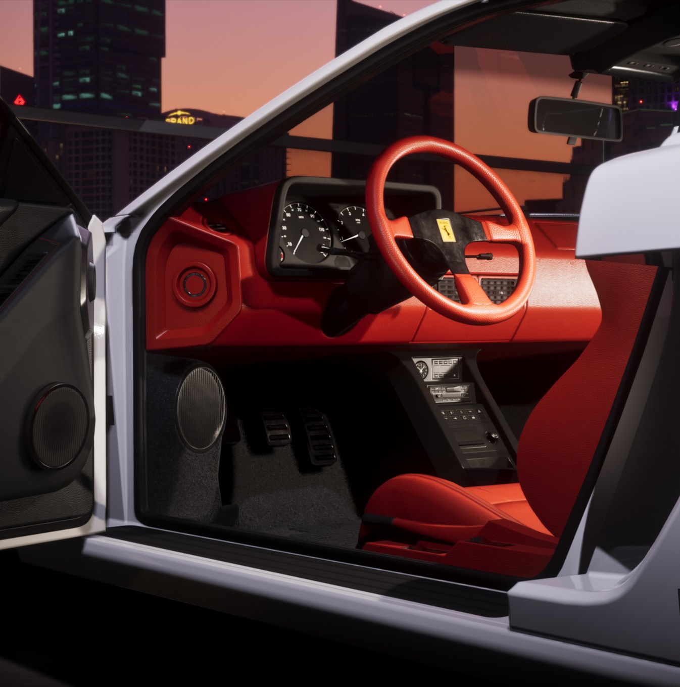 Where to Preorder Grand Theft Auto VI