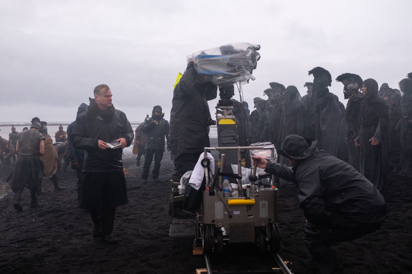 Where Was The Odyssey Filmed? The Breathtaking Locations Christopher Nolan's Greek Epic Brings to Life