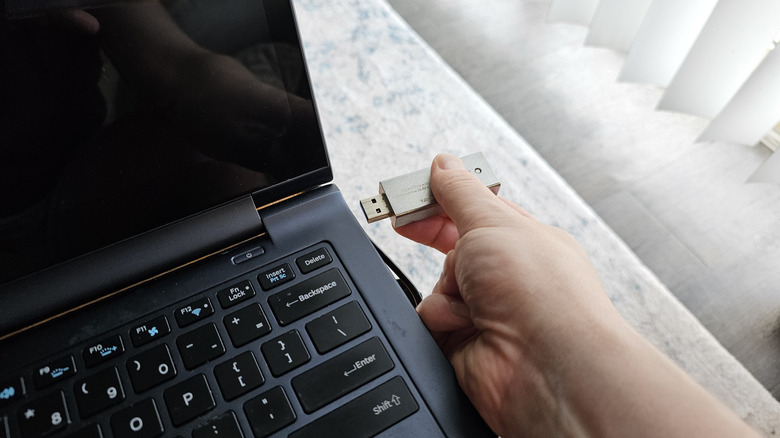 Which USB Port Should You Use for Your Mouse and Keyboard?