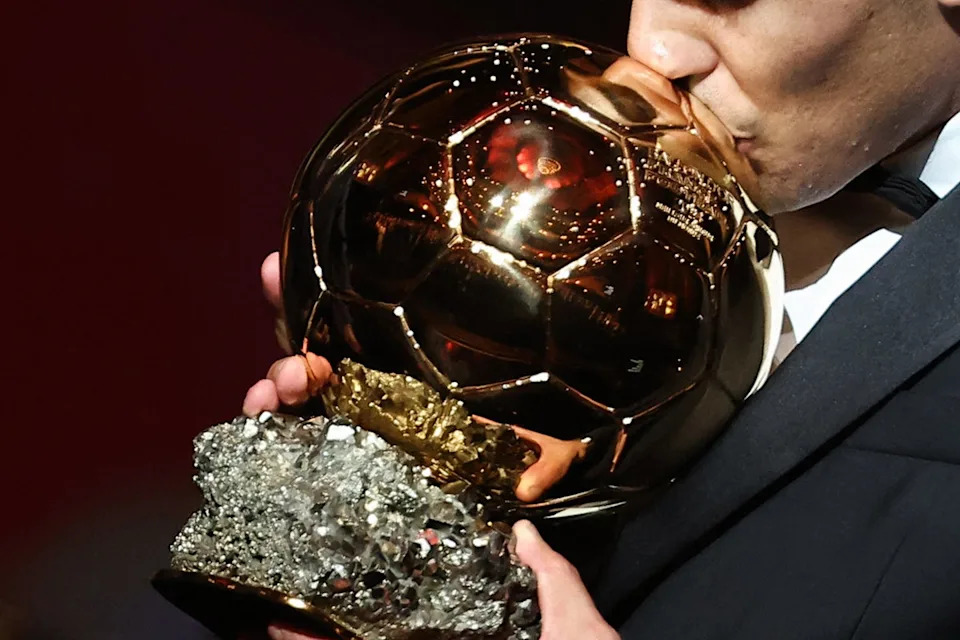 Who is Favourite to Win the Ballon d'Or after the World Cup?