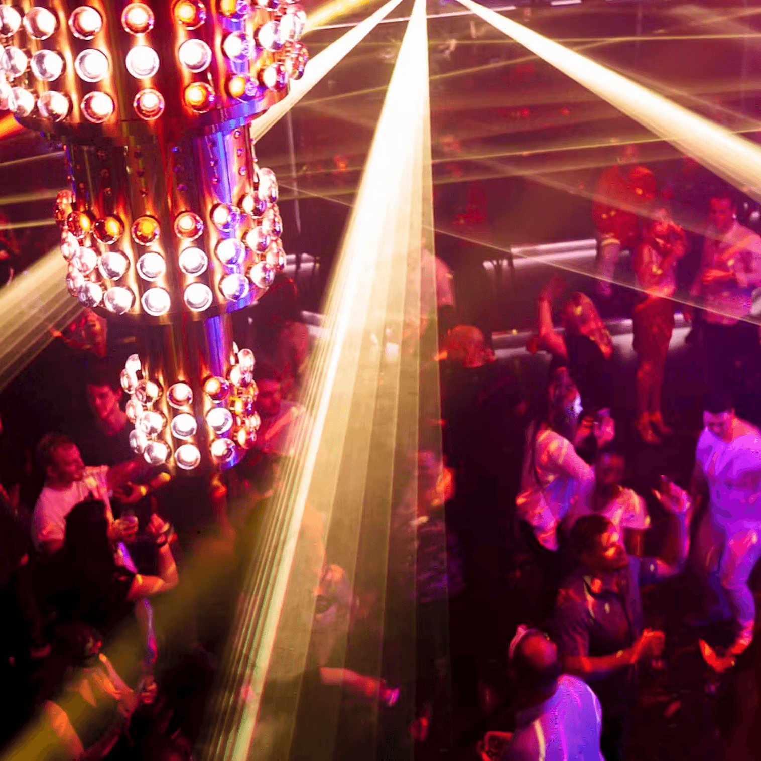 Why Do Gays Love Virgin Voyages? One Writer Investigates, Only to Look Inward