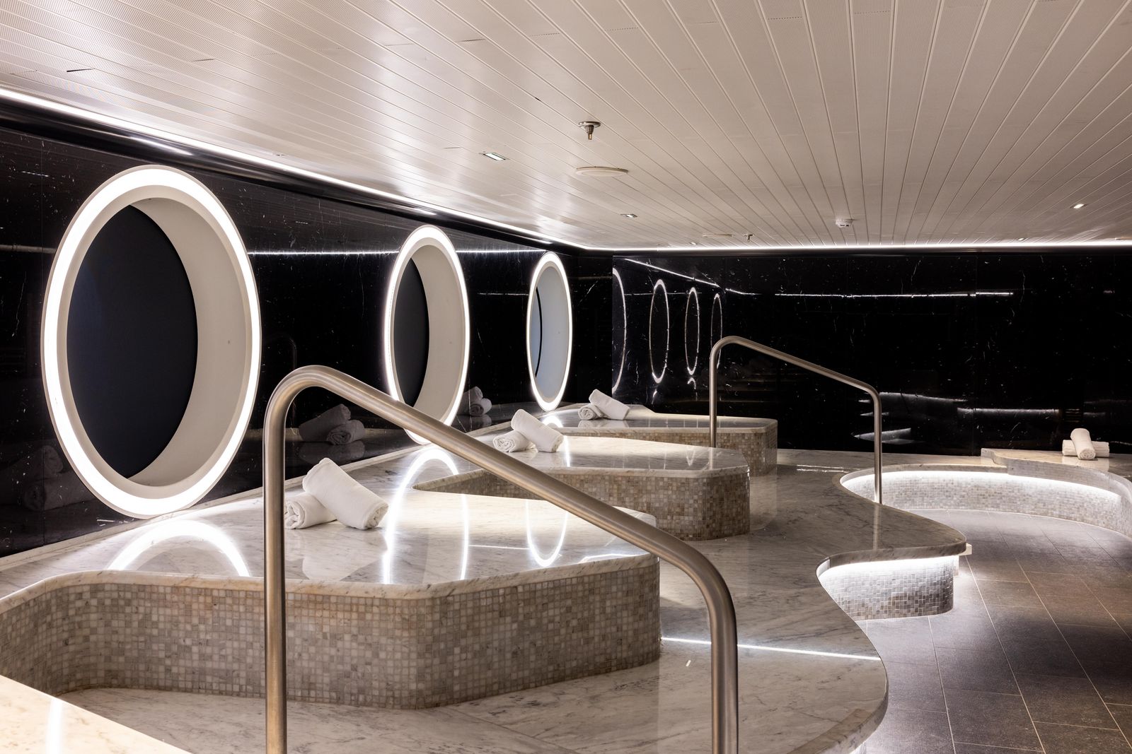 Why Do Gays Love Virgin Voyages? One Writer Investigates, Only to Look Inward