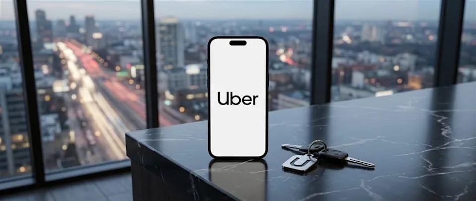 Why Uber's Biggest Deal Yet Could Unlock Its Next Growth Phase