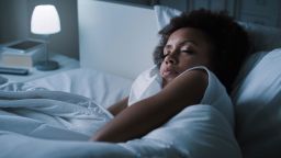 Why We Have Nightmares and How to Stop Them
