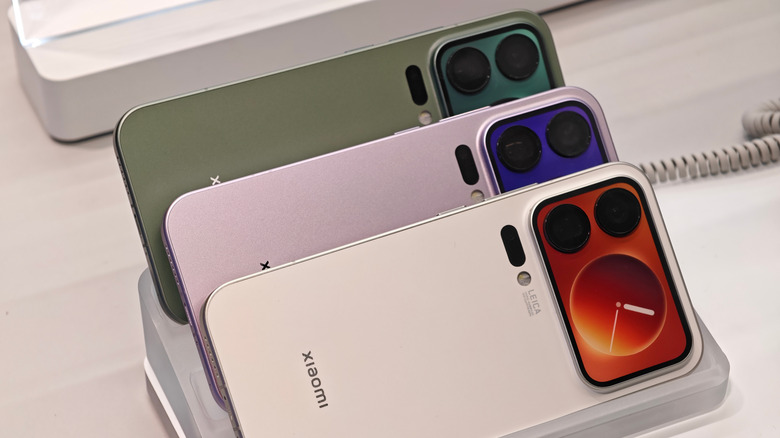 Why Xiaomi Phones Aren't Banned, But Rarely Sold in the US