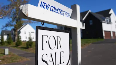 Will the Housing Market Crash in 2026? What the First Half of the Year Tells Us