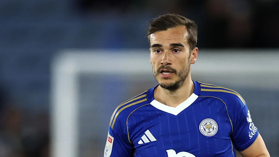 Winks Leaves Leicester for Italian Side Cagliari in Surprise Move