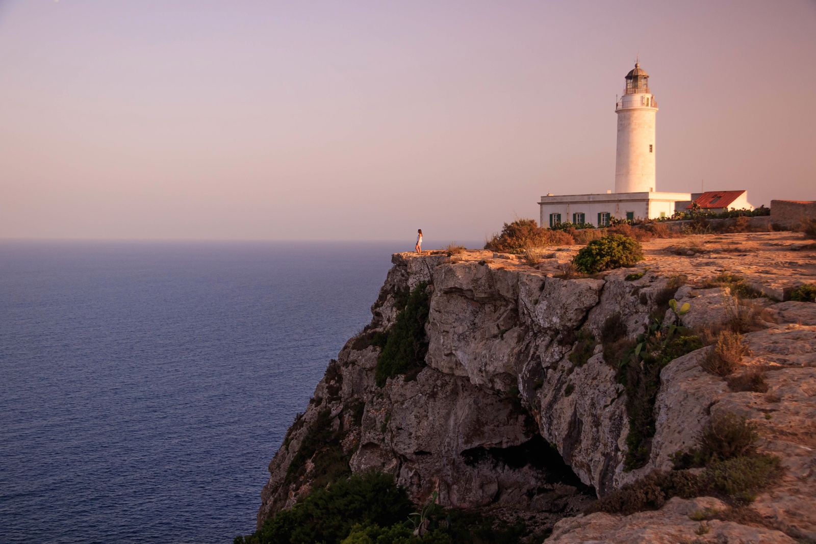 Witness the Rare Magic of Spain's 'Sunset Eclipse' in August 2026