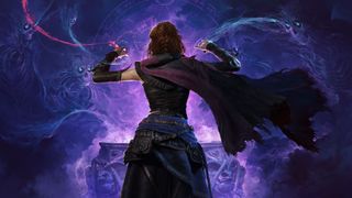 Wizards of the Coast Reveals Lady Dimitrescu's Return in New D&D Videogame Warlock