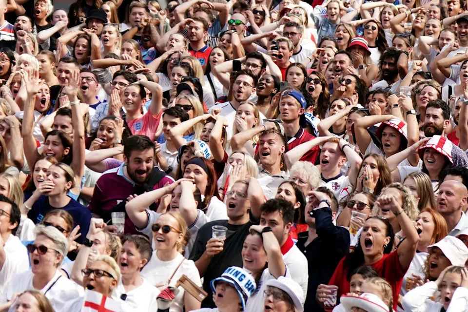 World Cup 2026 TV Schedule: How to Watch Every Knockout Game Live in the UK