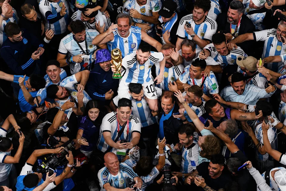 World Cup 2026 TV Schedule: How to Watch Every Knockout Game Live in the UK