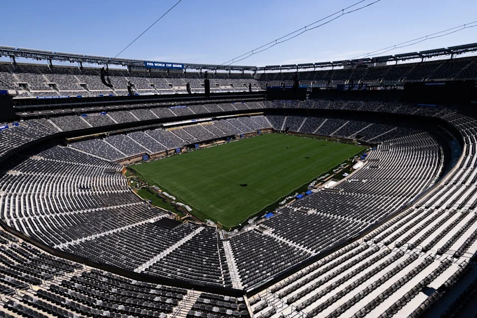 World Cup 2026 TV Schedule: How to Watch Every Knockout Game Live in the UK