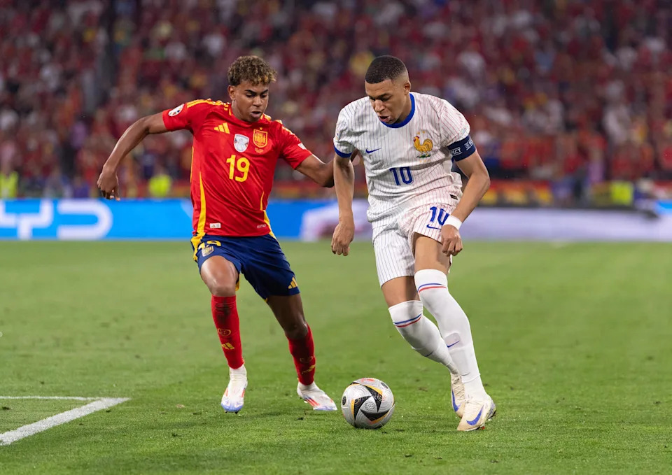 World Cup Power Rankings: Top 4 Teams Showcase Unmatched Quality and Depth