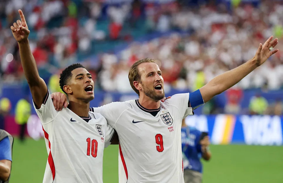 World Cup Power Rankings: Top 4 Teams Showcase Unmatched Quality and Depth