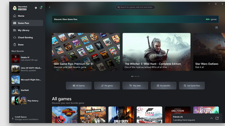 Xbox Gamer Wins Lawsuit Against Microsoft to Restore Suspended Account and Digital Library