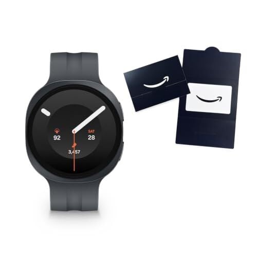 Your Samsung Galaxy Watch's Browser Just Got a Useful Upgrade
